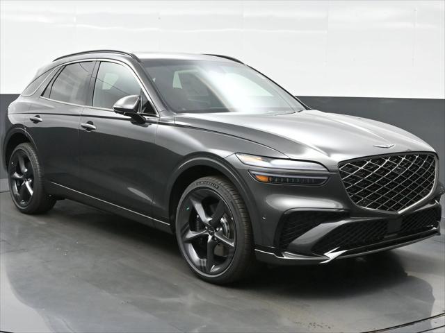 new 2026 Genesis GV70 car, priced at $72,245