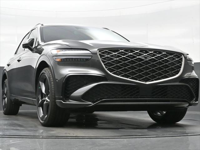 new 2026 Genesis GV70 car, priced at $72,245