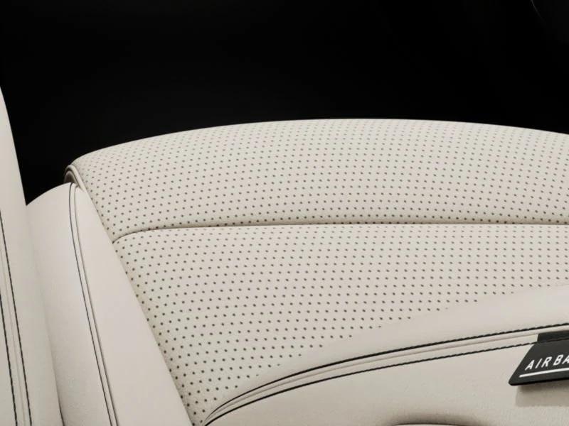 new 2026 Genesis GV70 car, priced at $53,865