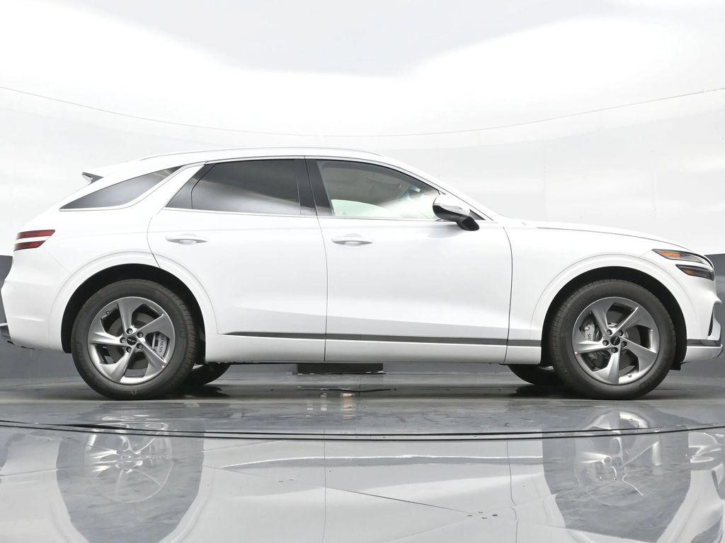 new 2026 Genesis GV70 car, priced at $53,865