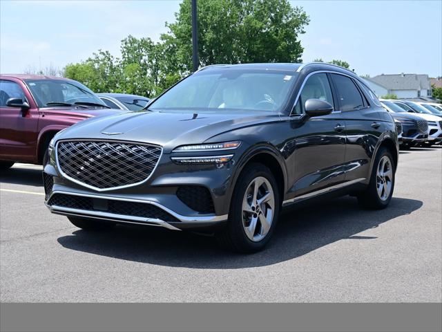 new 2026 Genesis GV70 car, priced at $57,635