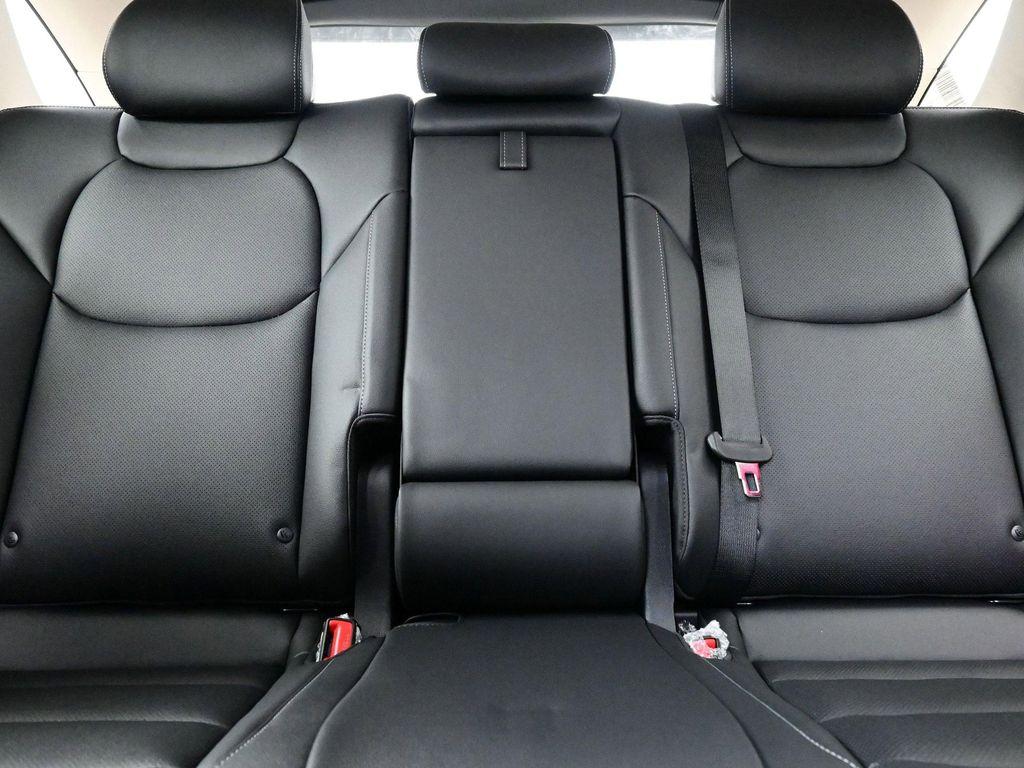 new 2026 Genesis GV70 car, priced at $53,350