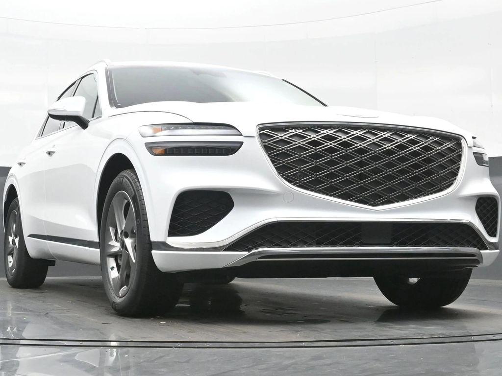 new 2026 Genesis GV70 car, priced at $51,700