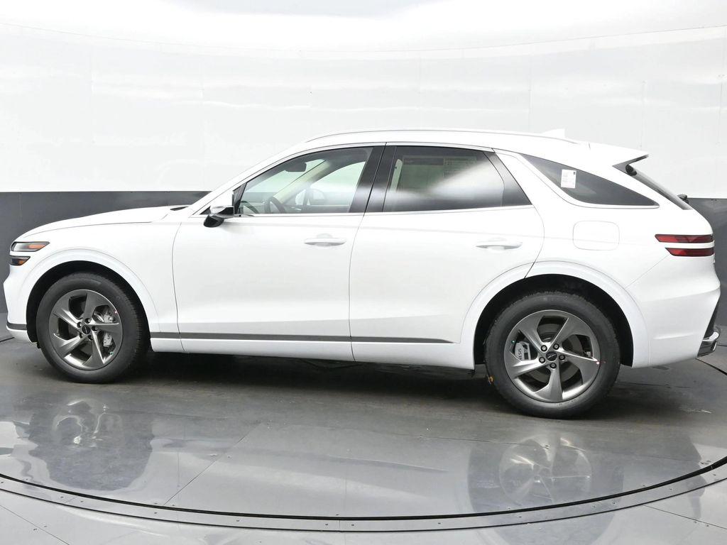 new 2026 Genesis GV70 car, priced at $51,700