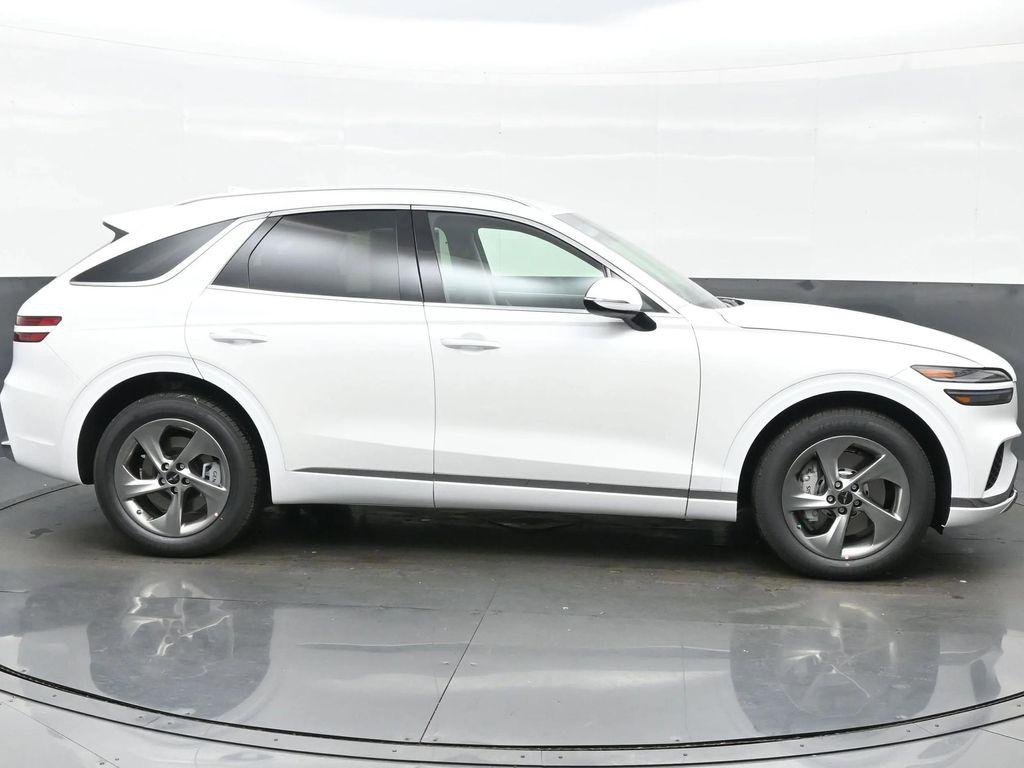 new 2026 Genesis GV70 car, priced at $51,700