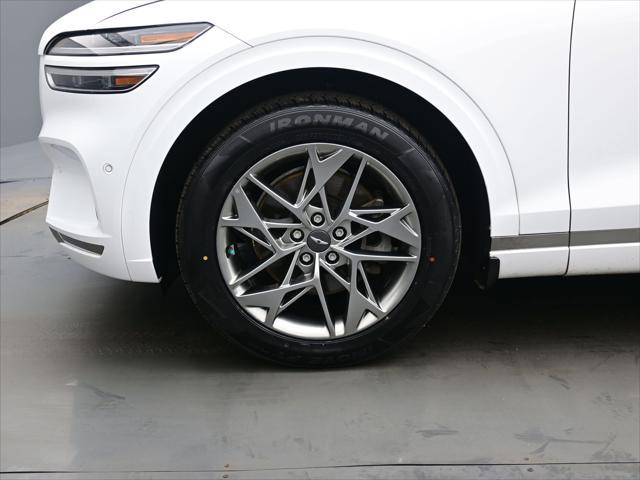 used 2022 Genesis GV70 car, priced at $34,476