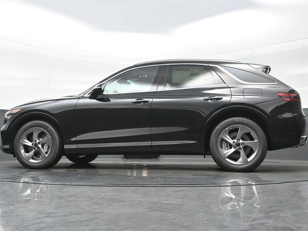 new 2026 Genesis GV70 car, priced at $54,600