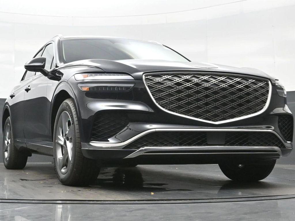 new 2026 Genesis GV70 car, priced at $54,600