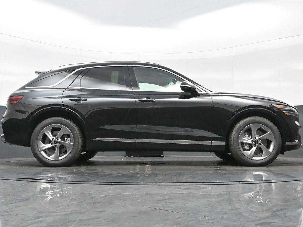 new 2026 Genesis GV70 car, priced at $54,600