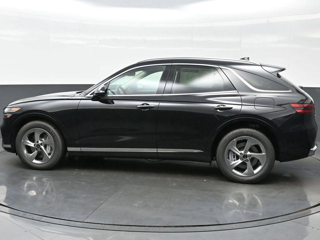 new 2026 Genesis GV70 car, priced at $54,600