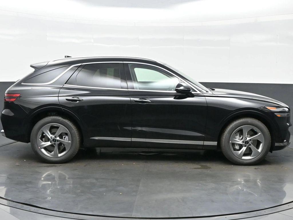 new 2026 Genesis GV70 car, priced at $54,600