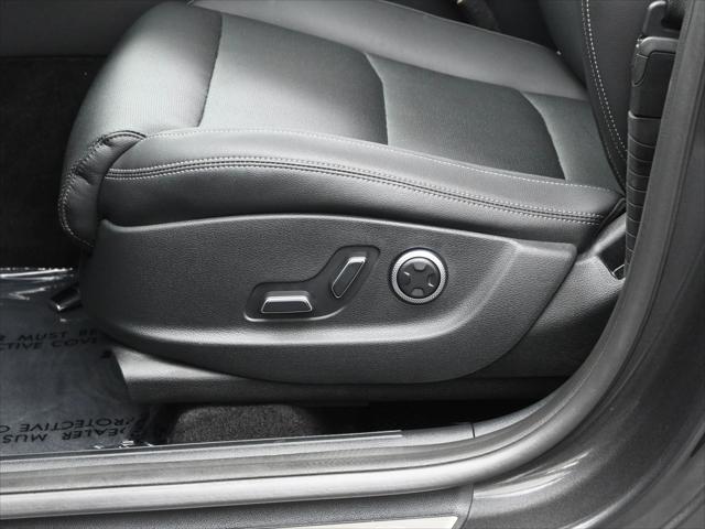 used 2024 Genesis GV70 car, priced at $42,890