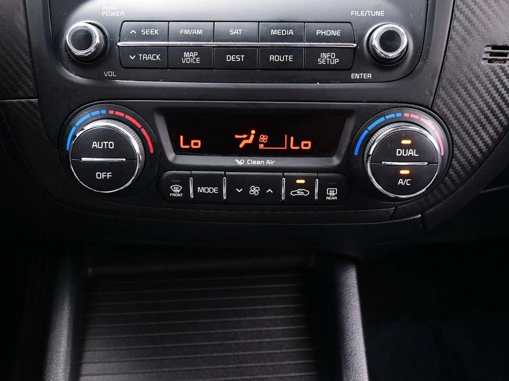 used 2016 Kia Forte Koup car, priced at $7,290