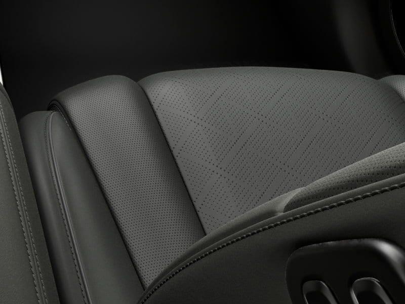 new 2025 Genesis GV80 car, priced at $65,844