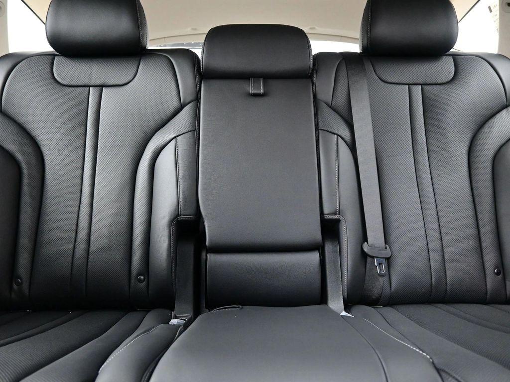 new 2025 Genesis GV80 car, priced at $65,845