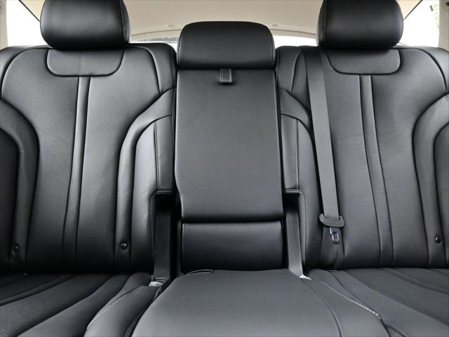 new 2025 Genesis GV80 car, priced at $69,135