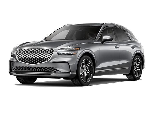 new 2026 Genesis Electrified GV70 car, priced at $71,350