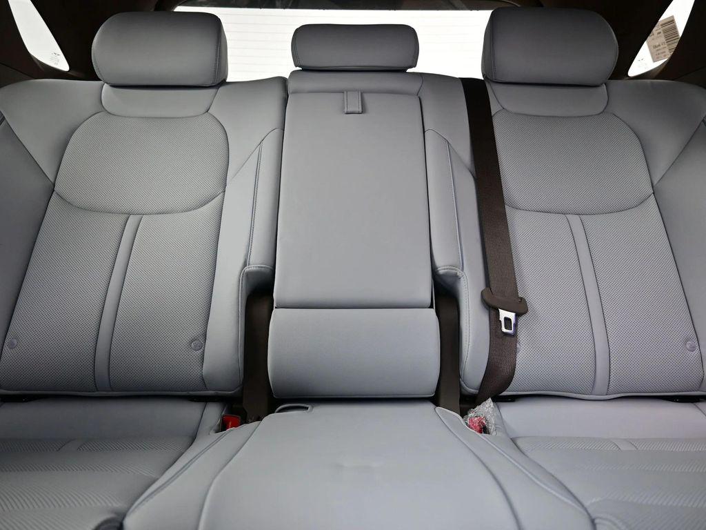 new 2026 Genesis Electrified GV70 car, priced at $71,350
