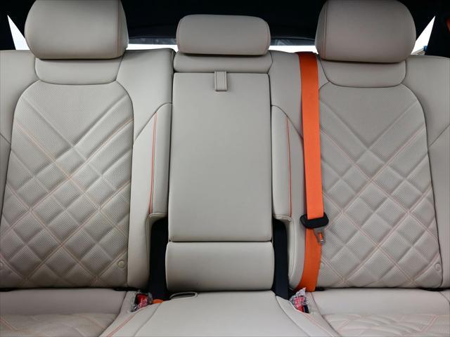 new 2026 Genesis GV70 car, priced at $72,295