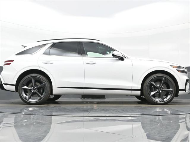 new 2026 Genesis GV70 car, priced at $72,295