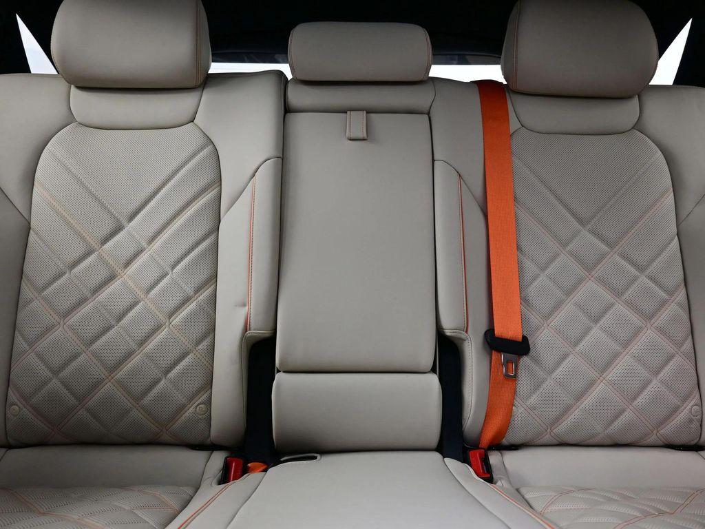 new 2026 Genesis GV70 car, priced at $72,585