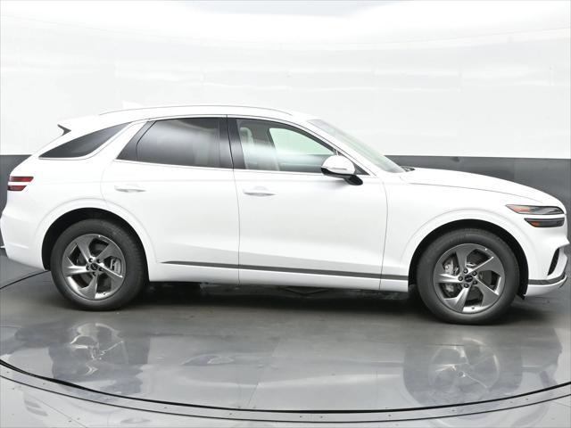 new 2026 Genesis GV70 car, priced at $53,070