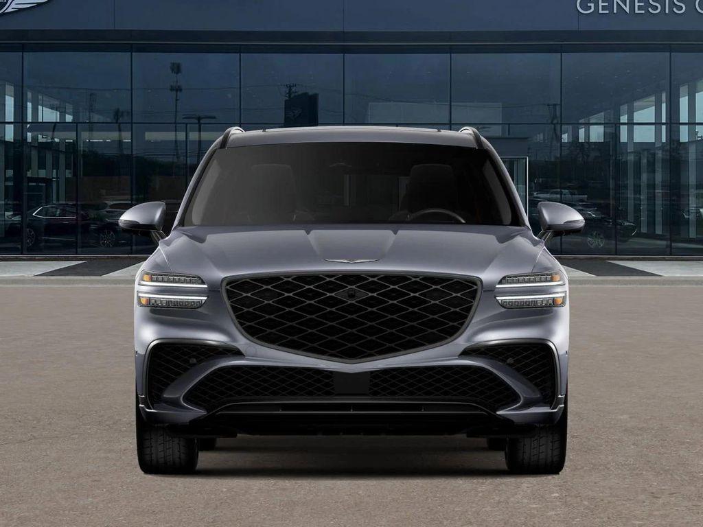 new 2026 Genesis GV70 car, priced at $73,305