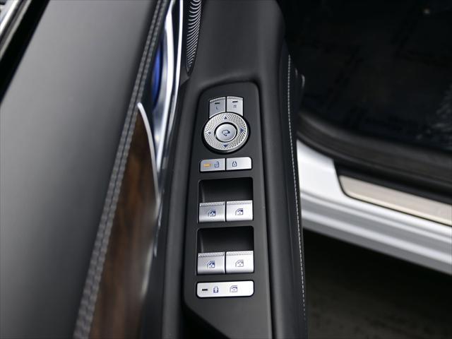 used 2025 Genesis GV80 car, priced at $67,290