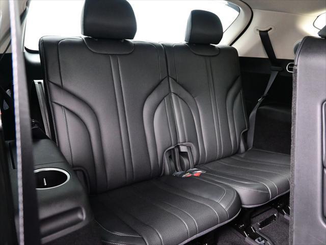 used 2025 Genesis GV80 car, priced at $67,290