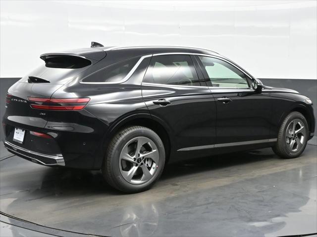 new 2026 Genesis GV70 car, priced at $57,915