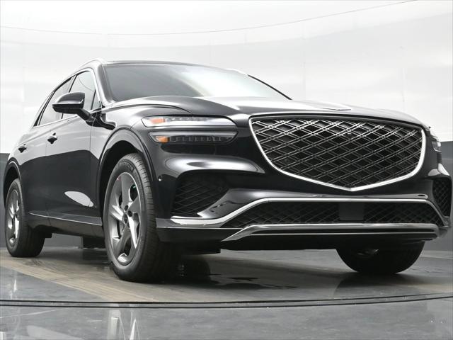 new 2026 Genesis GV70 car, priced at $57,915