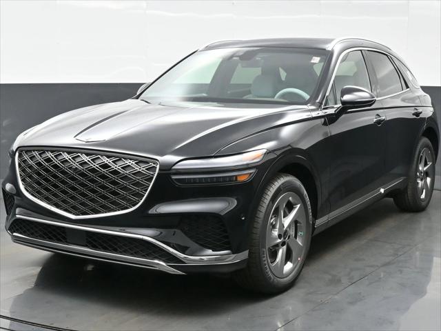 new 2026 Genesis GV70 car, priced at $57,915