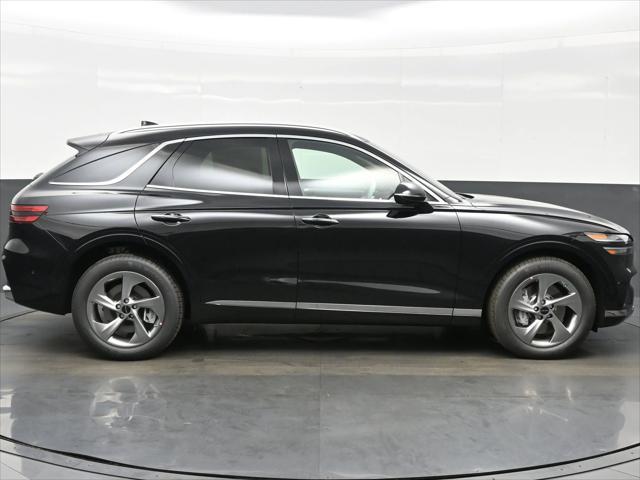 new 2026 Genesis GV70 car, priced at $57,915