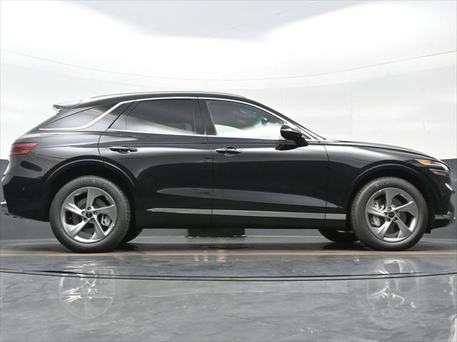 new 2026 Genesis GV70 car, priced at $57,915