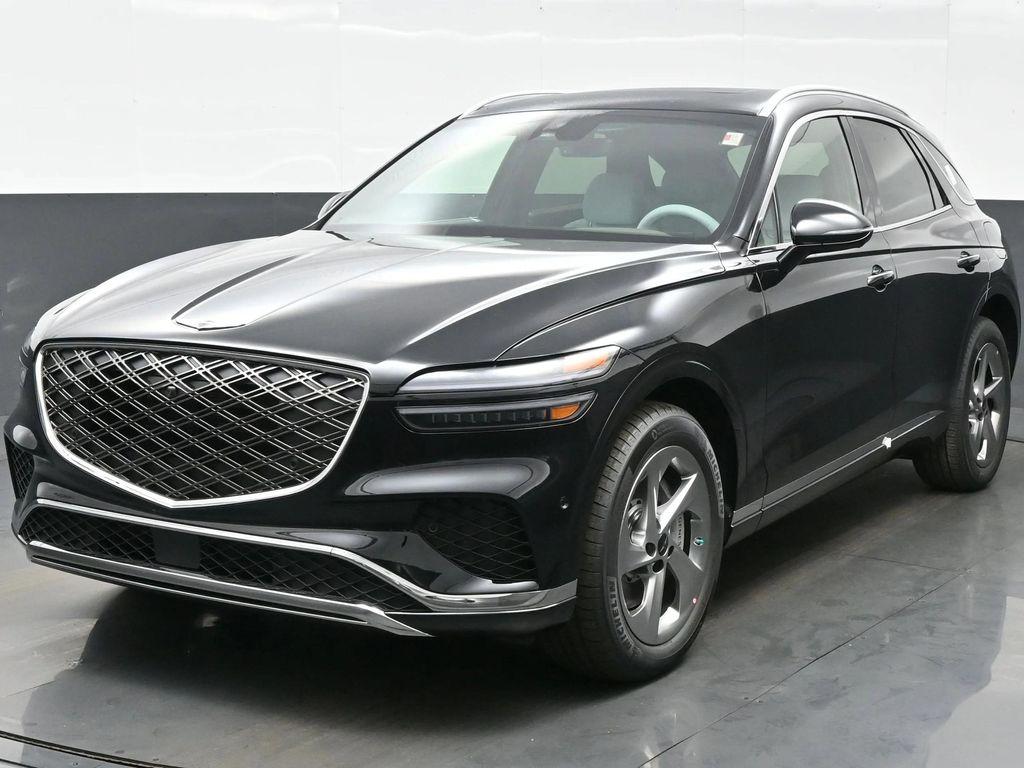 new 2026 Genesis GV70 car, priced at $57,915