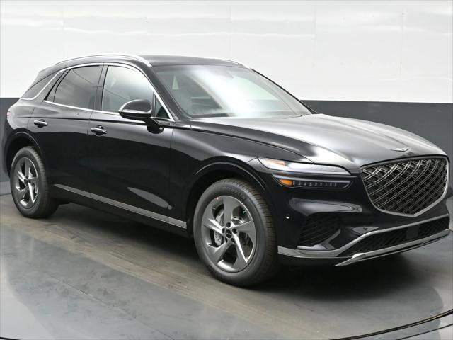 new 2026 Genesis GV70 car, priced at $57,915