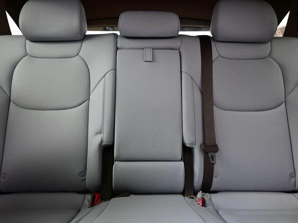 new 2026 Genesis GV70 car, priced at $57,915