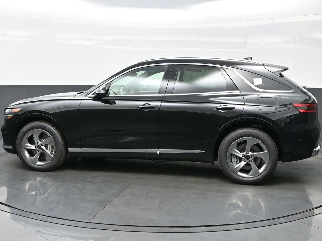 new 2026 Genesis GV70 car, priced at $57,915