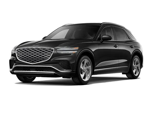 new 2026 Genesis GV70 car, priced at $57,915