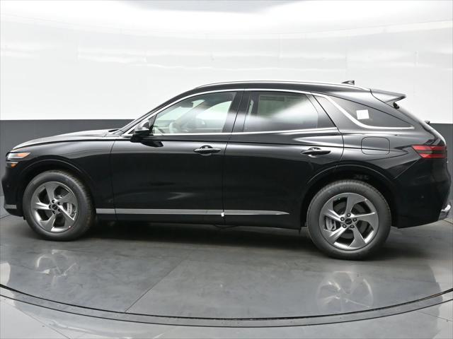 new 2026 Genesis GV70 car, priced at $57,915