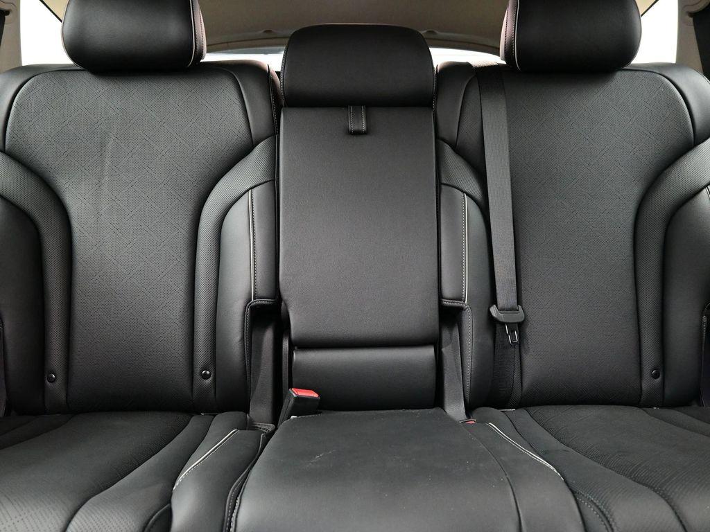 used 2025 Genesis GV80 car, priced at $64,327