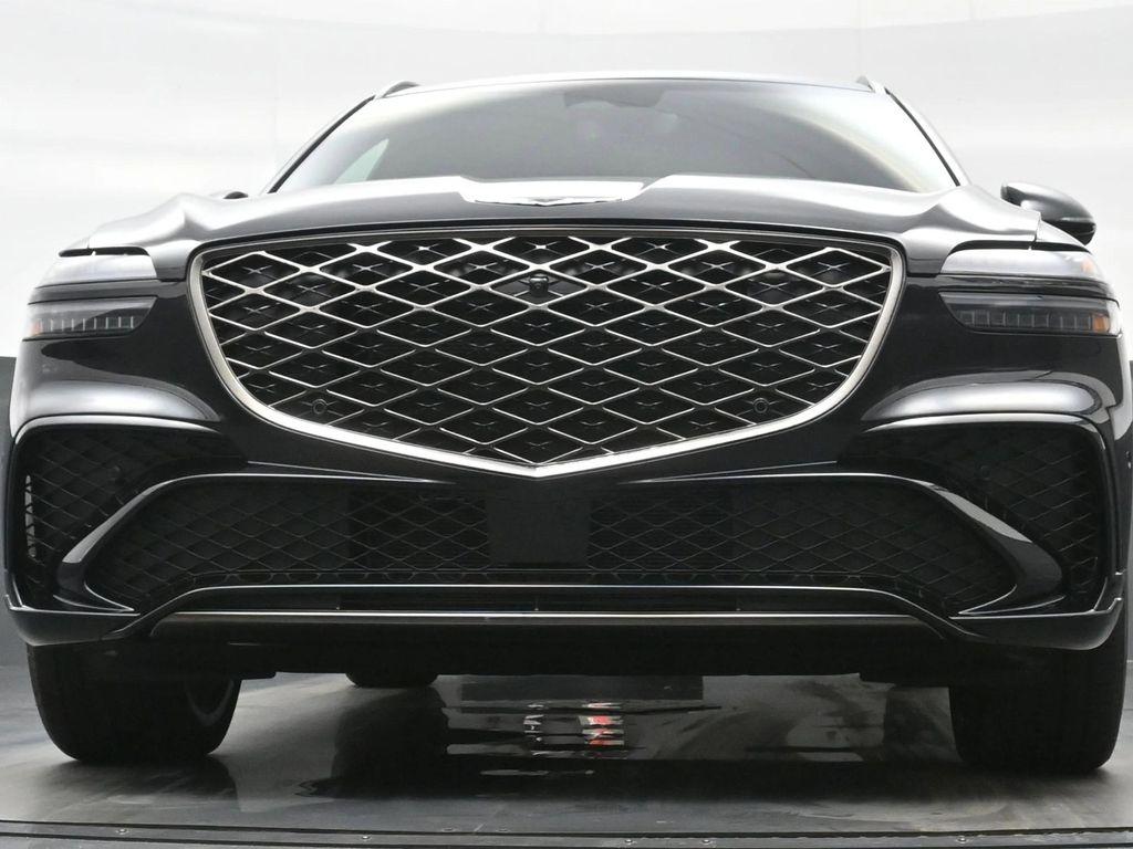 new 2026 Genesis GV70 car, priced at $62,500