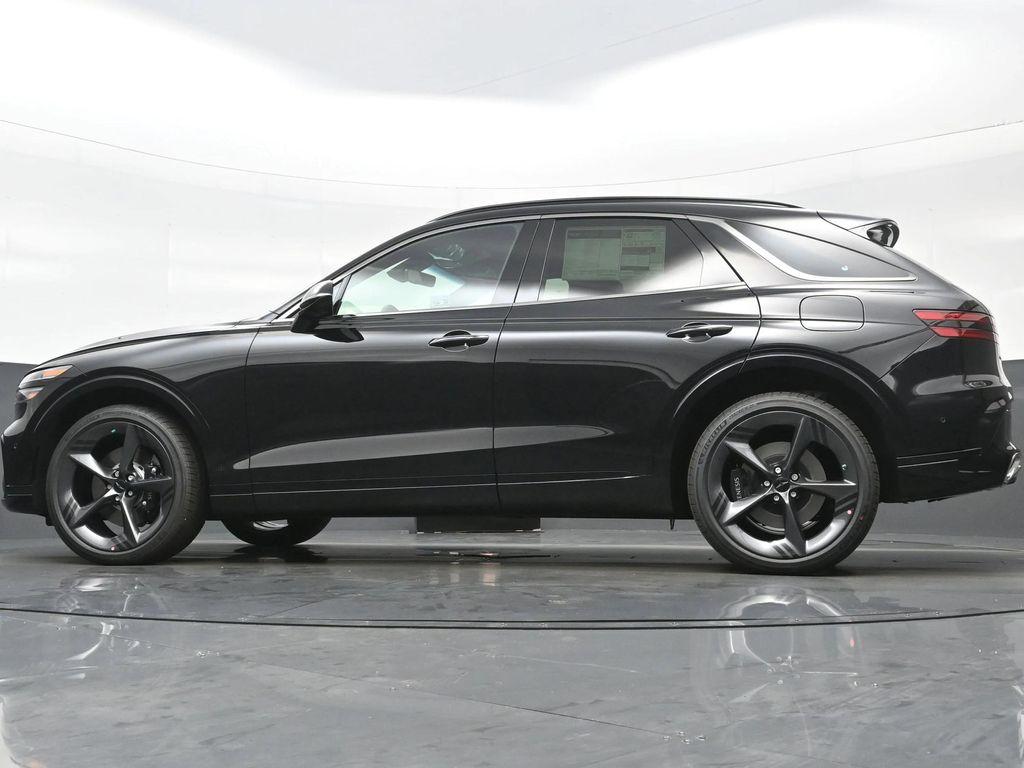 new 2026 Genesis GV70 car, priced at $62,500