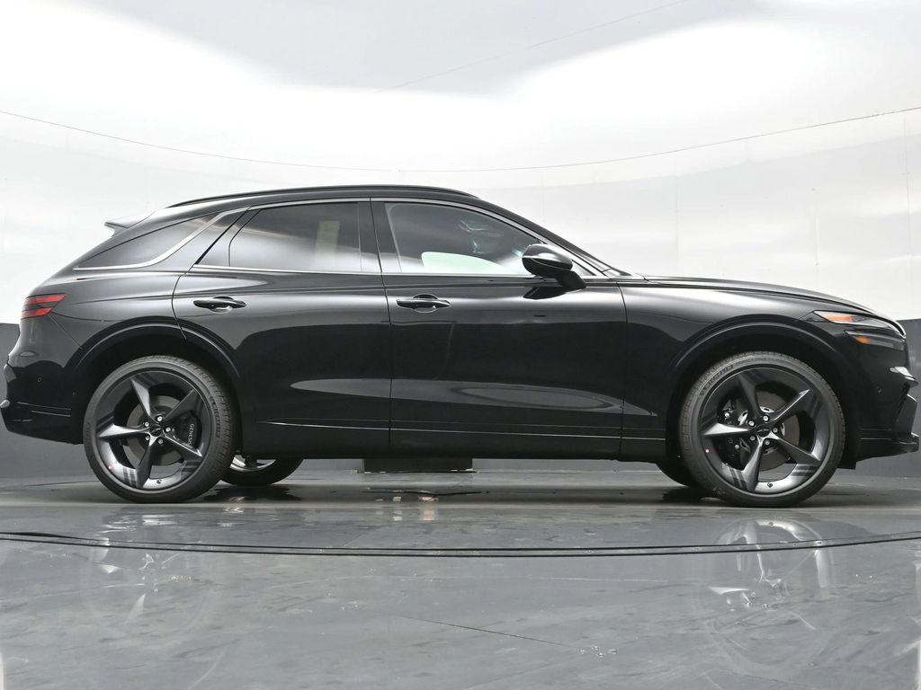 new 2026 Genesis GV70 car, priced at $62,500