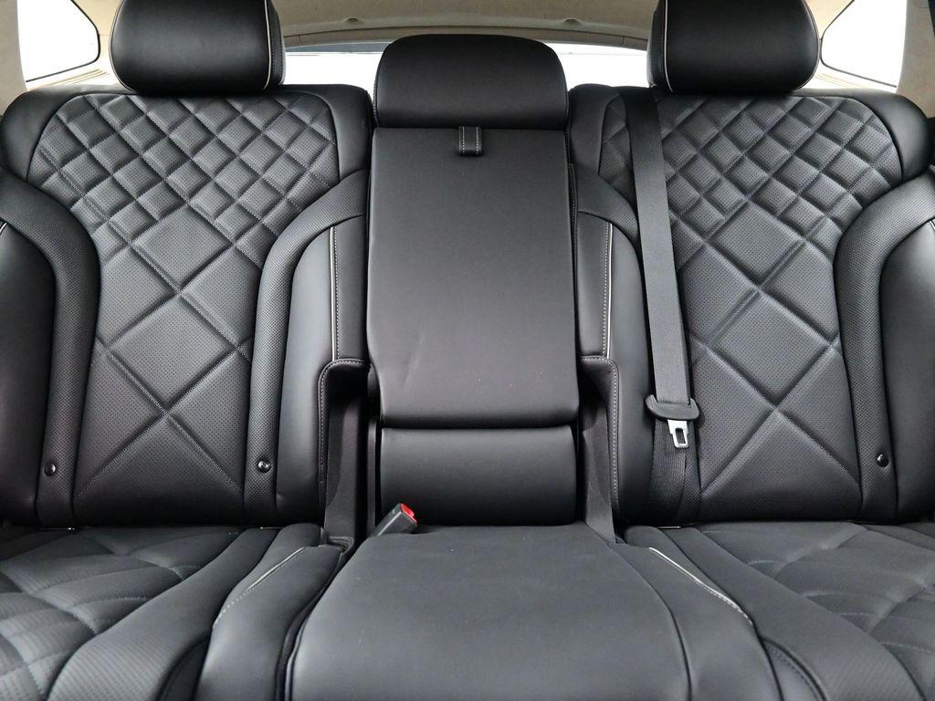 used 2025 Genesis GV80 car, priced at $69,296
