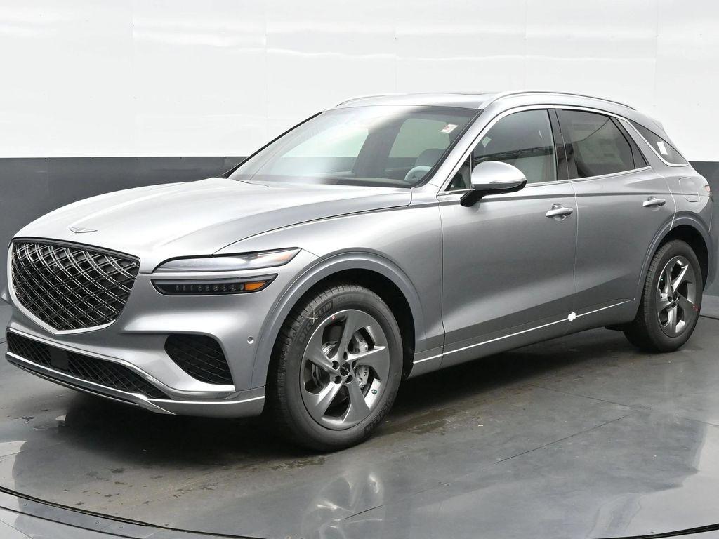 new 2026 Genesis GV70 car, priced at $58,025