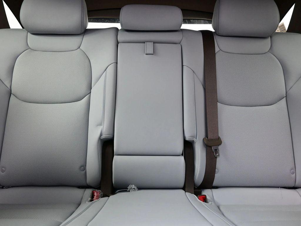 new 2026 Genesis GV70 car, priced at $58,025