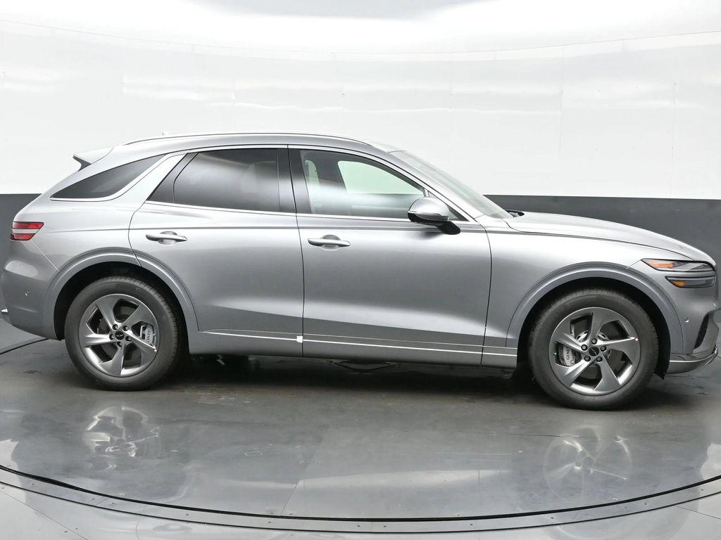 new 2026 Genesis GV70 car, priced at $58,025