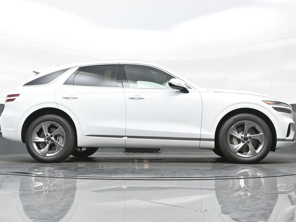 new 2026 Genesis GV70 car, priced at $51,010