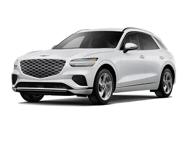 new 2026 Genesis GV70 car, priced at $51,010